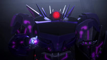Transformers: Prime - Episode 2 - Scattered