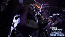 Transformers: Prime - Episode 8 - Thirst