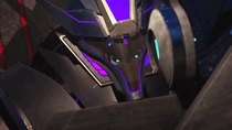 Transformers: Prime - Episode 10 - Minus One (1)