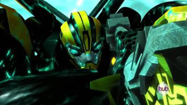 Transformers: Prime - S03E13 - Deadlock (4)