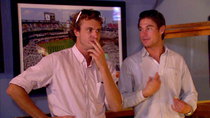 Southern Charm - Episode 7 - The Third Man