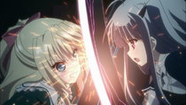 Absolute Duo - Episode 6 - Survive
