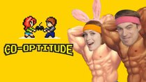 Co-Optitude - Episode 30 - Muscle March