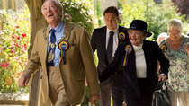 The Casual Vacancy - Episode 1