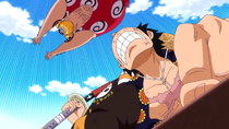 One Piece Episode 670 Watch One Piece E670 Online