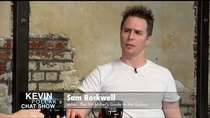 Kevin Pollak's Chat Show - Episode 133 - Sam Rockwell