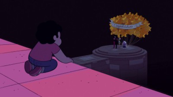 Steven Universe - S01E38 - The Test