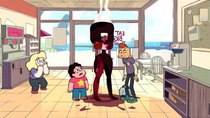 Steven Universe - Episode 39 - Future Vision