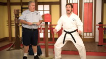 Parks and Recreation - Episode 10 - The Johnny Karate Super Awesome Musical Explosion Show