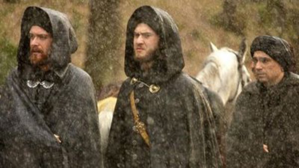 Magnificent Century Season 4 Episode 22