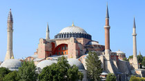 NOVA - Episode 6 - Hagia Sophia: Istanbul’s Ancient Mystery