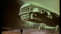 Project UFO - Episode 2 - Sighting 4002: The Joshua Flats Incident