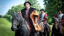 Wolf Hall - Episode 6 - Master of Phantoms