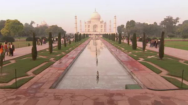 Rudy Maxa's World - S01E01 - Delhi and Agra, India