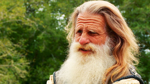 The Legend of Mick Dodge Season 3 Episode 5