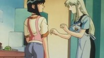 Bannou Bunka Nekomusume Dash! - Episode 4 - Akiko-san no Yuuutsu