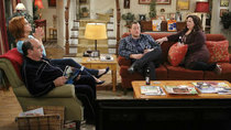 Mike & Molly - Episode 12 - The World According To Peggy