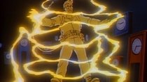 The Real Ghostbusters - Episode 2 - Three Men and an Egon