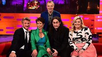 The Graham Norton Show - Episode 19