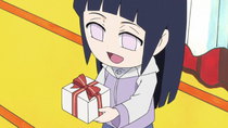 Naruto Sugoi Doryoku: Rock Lee no Seishun Full-Power Ninden - Episode 39 - Christmas Is the Last Chance for Love! / Cleanup Is a Chance...