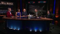 Real Time with Bill Maher - Episode 7