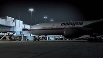 Mayday - Episode 7 - What Happened to Malaysian 370?