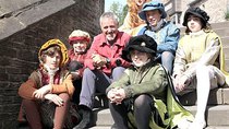 Britain's Lost Routes with Griff Rhys Jones - Episode 1 - Royal Progress