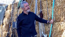 Britain's Lost Routes with Griff Rhys Jones - Episode 2 - Thames Barge