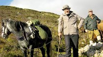 Britain's Lost Routes with Griff Rhys Jones - Episode 3 - Highland Cattle Drovers