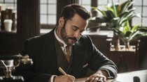 Mr Selfridge - Episode 6