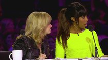 The X Factor (US) - Episode 1 - Auditions - Part 1