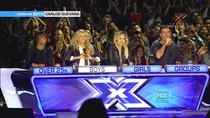 The X Factor (US) - Episode 12 - Meet the Top 12