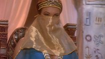 The Adventures of Sinbad - Episode 14 - The Empress