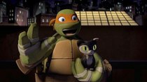Teenage Mutant Ninja Turtles - Episode 4 - New Friend, Old Enemy