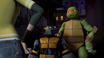 Teenage Mutant Ninja Turtles - Episode 6 - Metalhead