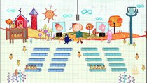 Peg + Cat - Episode 53 - The Election Problem