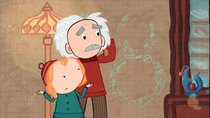 Peg + Cat - Episode 67 - The Einstein Problem