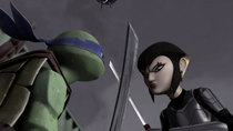 Teenage Mutant Ninja Turtles - Episode 20 - Enemy of My Enemy