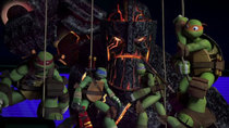 Teenage Mutant Ninja Turtles - Episode 25 - Showdown (1)