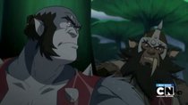 ThunderCats - Episode 5 - Old Friends