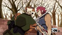 ThunderCats - Episode 13 - Between Brothers