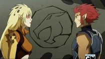 ThunderCats - Episode 14 - New Alliances