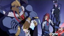 ThunderCats - Episode 21 - Birth of the Blades