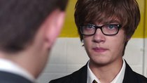 Waterloo Road - Episode 19 - Justin Confronts Leo