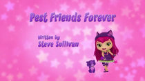 Little Charmers - Episode 19 - Pest Friends Forever