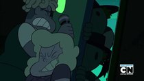 Steven Universe - Episode 41 - Horror Club