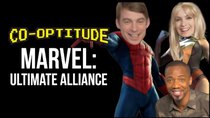 Co-Optitude - Episode 31 - Marvel Ultimate Alliance