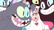 Bee and PuppyCat - Episode 4 - Cats