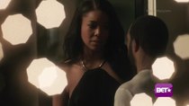 Being Mary Jane - Episode 5 - Mixed Messages