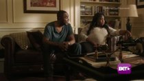 Being Mary Jane - Episode 6 - Exposed